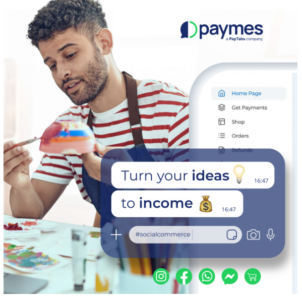 Build Your Dream Business with Paymes