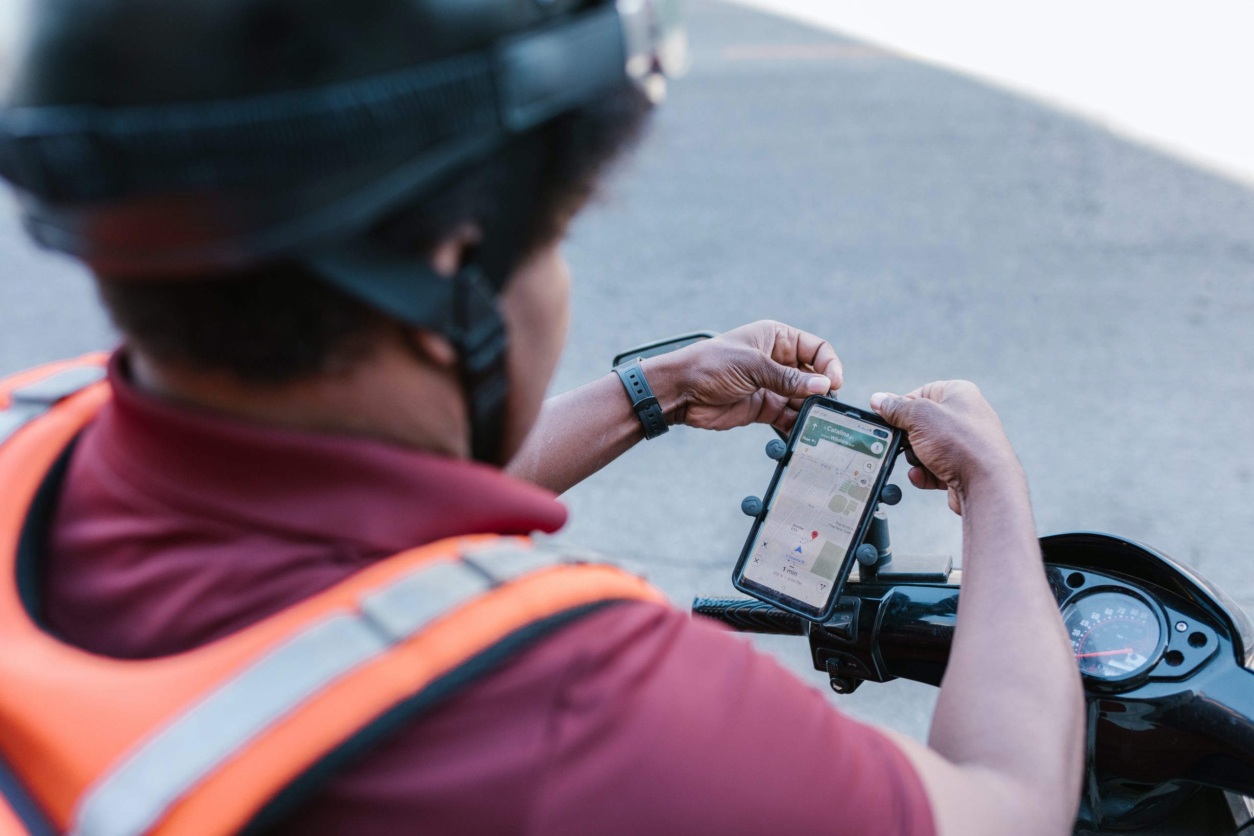 Can You Get a Tax Deduction if You Didn’t Track Your Miles?