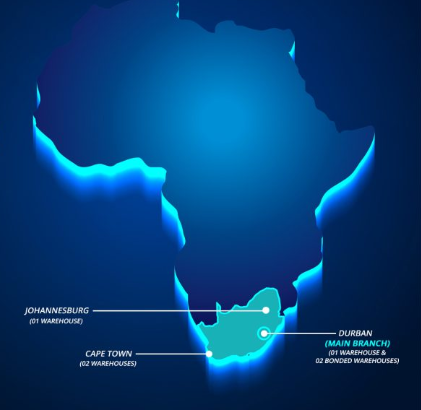 256% spike in warehouse productivity for African Logistics Services